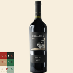 Malandra Roble - comprar online