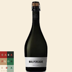 Malpensado Extra Brut Chardonnay-Viogner