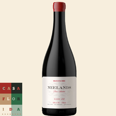 Solo Contigo Neelands Row Selection Malbec