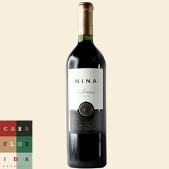 Nina Gran Petit Verdot