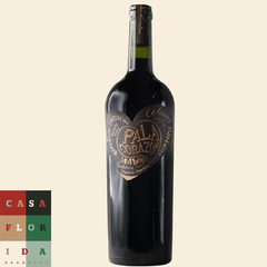Pala Corazón Malbec Gualtallary