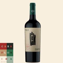 Palo Santo Cabernet Franc
