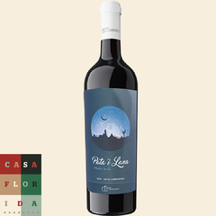 Pata i Lana Malbec Tardio
