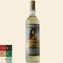 Las Payas Moscato di Cardinale 1
