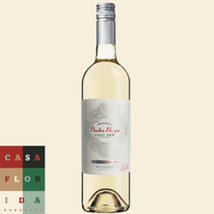 Piedra Negra Alta Coleccion Pinot Gris (Orgánico)