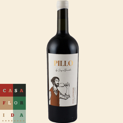 Pillo Cofermentado