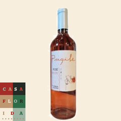 Pugile Rosado