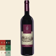Puna Tempranillo