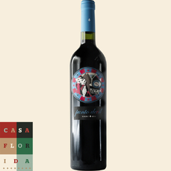 Punto Devil