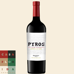 Pyros Appellation