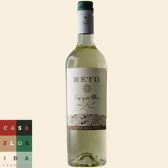 Reto Sauvignon Blanc
