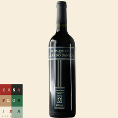 Ricardo Santos Malbec