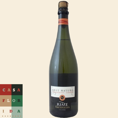 Rime Brut Nature