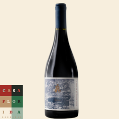 Alfredo Roca Parcelas Originales Tinto de Parcela