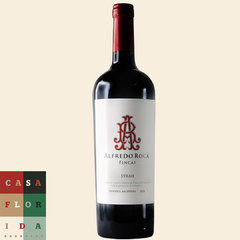 Alfredo Roca Fincas - comprar online