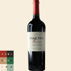Samchen Reserva Cabernet Sauvignon