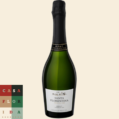 Santa Florentina brut de torrontes
