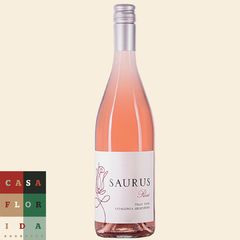 Saurus Estate Pinot Noir Rose