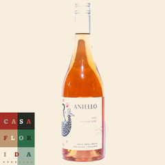 Aniello Soil Rosado