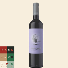 Surmenage Malbec