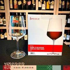 Set de 4 Copas de Cristal (630ml) Spiegelau Línea Style