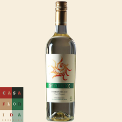 Stutz Torrontes