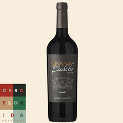 Susana Balbo Signature Malbec