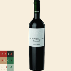 Tempus Alba Tempranillo