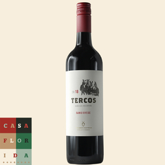 Tercos Sangiovese