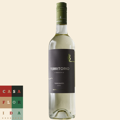 Territorio Torrontes