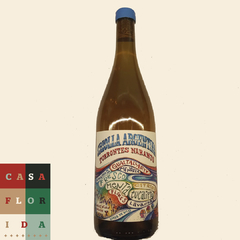 Criolla Argentina Torrontes Naranjo