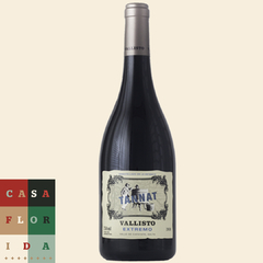 Vallisto Extremo Tannat