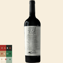 Vinos de Potrero Reserva Malbec