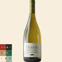 Vicentin Blanc de Malbec