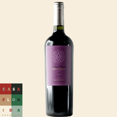 Viña Alicia Paso de piedra Malbec