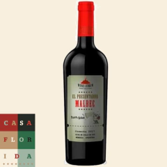 Wine & Circo El Presentador