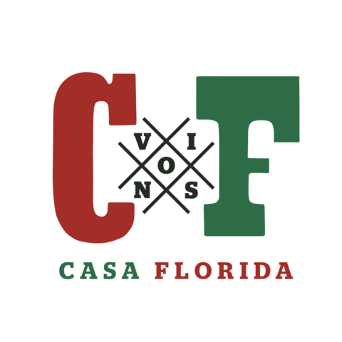 Casa Florida Vinos