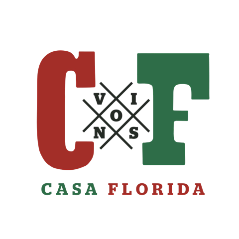 Casa Florida Vinos