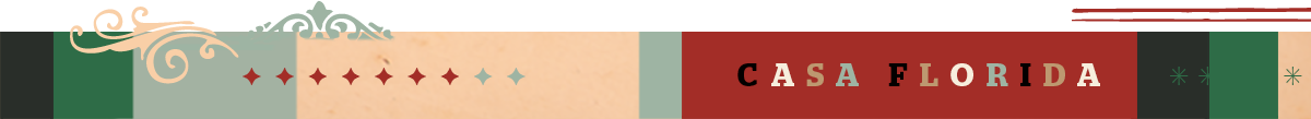 Banner de la categoría Degustaciones en el jardin