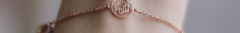 Banner de la categoría Pulseras