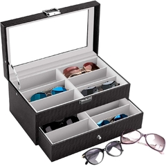 Estuche de lentes