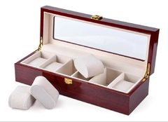 Estuche madera en internet