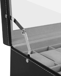 Estuche 12 relojes en internet
