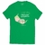 Camiseta Julho Verde ACBG - T-Shirts Market - TSM Camisetas Personalizadas