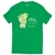 Camiseta Julho Verde ACBG - comprar online