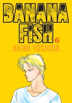 Banana Fish - 06