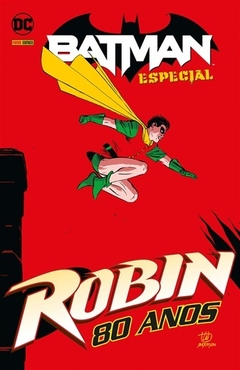 Batman - Especial vol 3 Robin