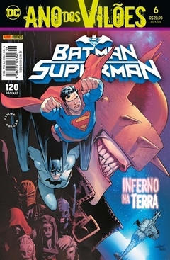 Batman / Superman - 06