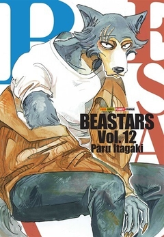 Beastars -  12
