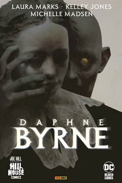 Daphne Byrne 1
